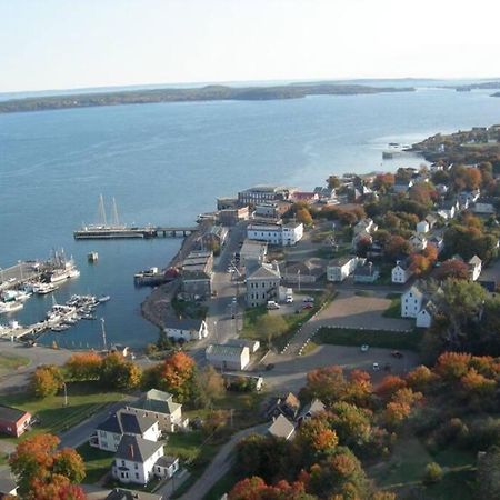 Updated Historic Water St 2 Bdr, 2 Bath Apartment. Eastport Exteriör bild